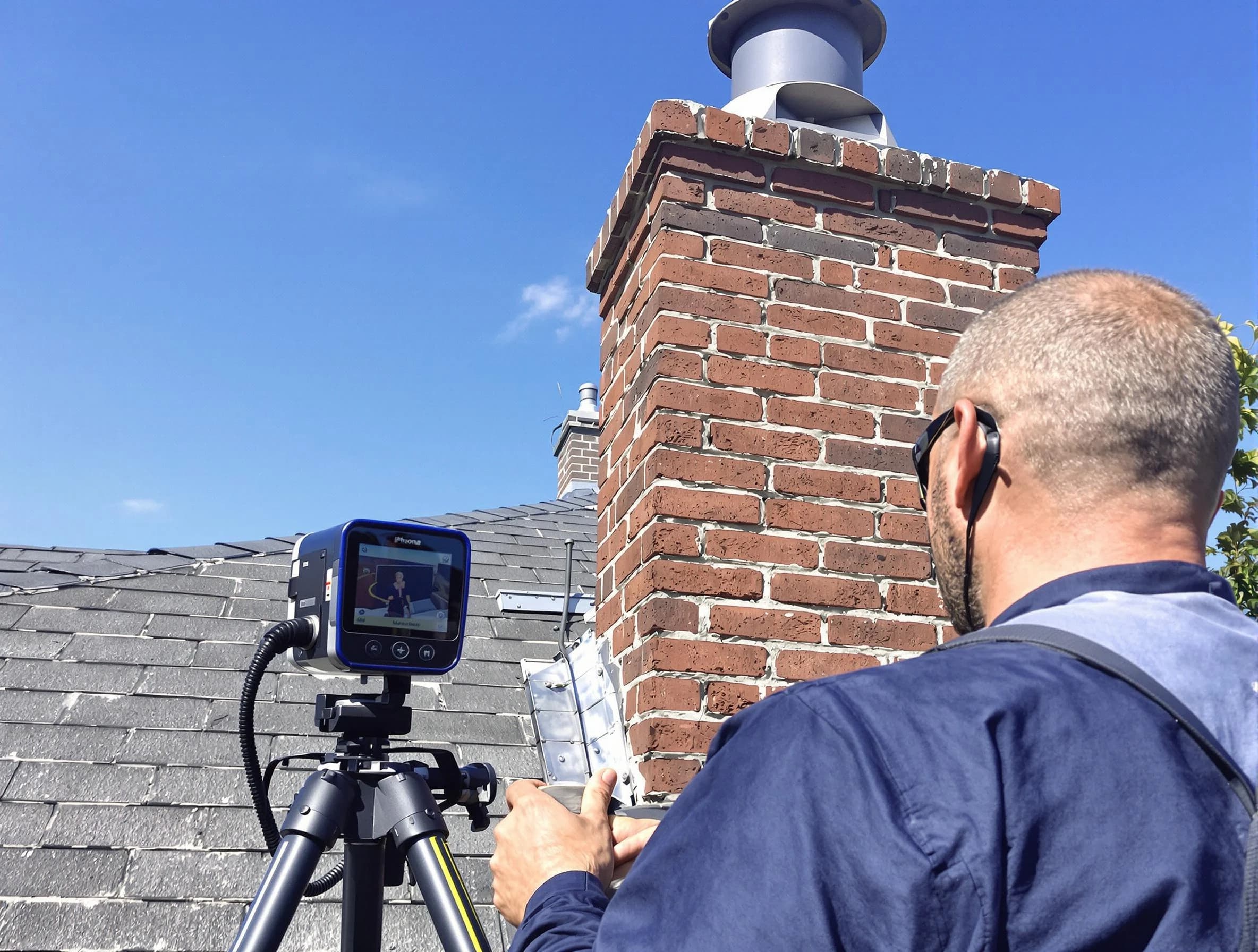 Chimney Inspection service in Stoughton, MA