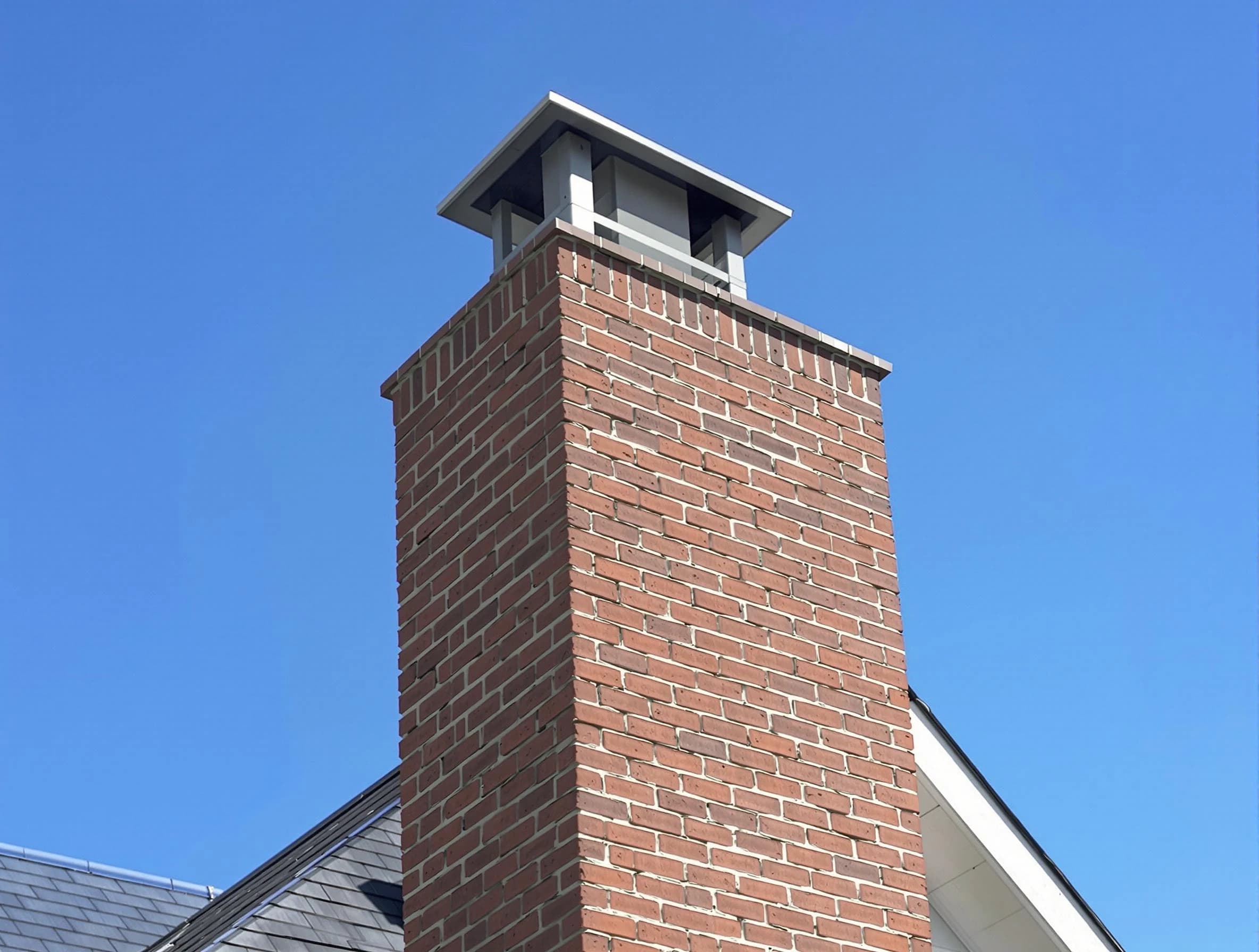 Chimney Remodeling service in Stoughton, MA